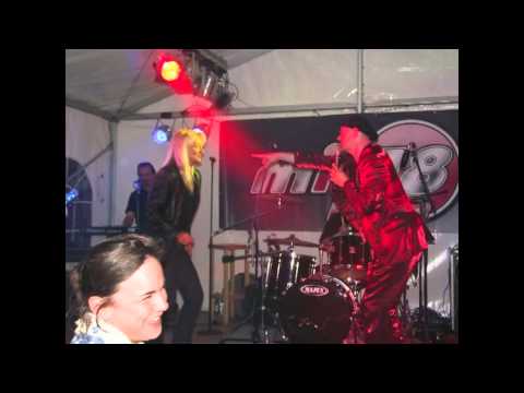 Mit18band in Wunstorf