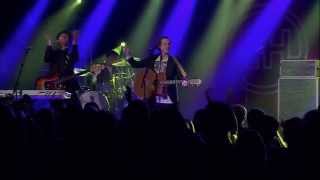 Eric Hutchinson - Forever LIVE