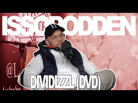 ISSOPODDEN - Episode 45: DVD