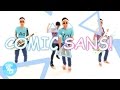 The Comic Sans Song | gunnarolla ft. Andrew Huang ...