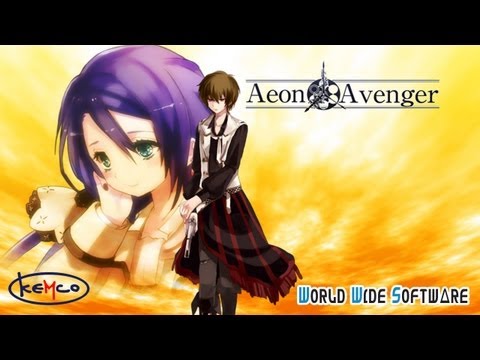 Official RPG Aeon Avenger Launch Trailer