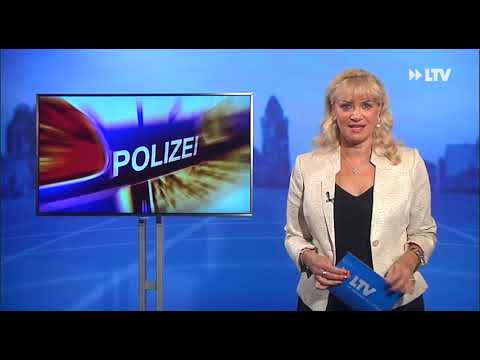 LTV AKTUELL am Montag - 15.08.2016