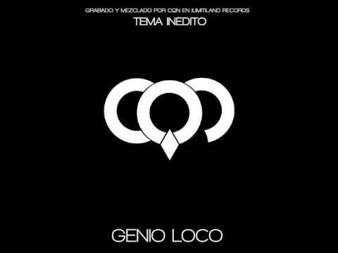 CQN - Genio loco (inedito 2014)