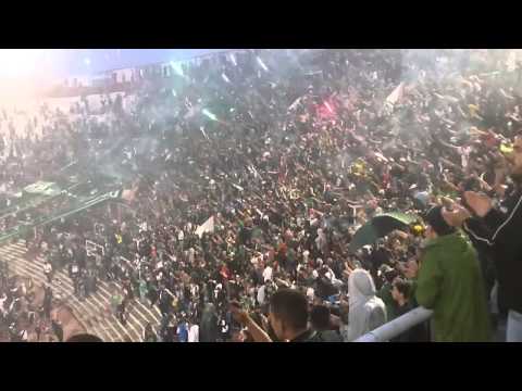 Nueva Chicago 0 - 3 Lanus - Copa Argentina - La Pasion No Entiende De Resultados