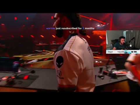 Team Liquid Eliminate Edward Gaming !!