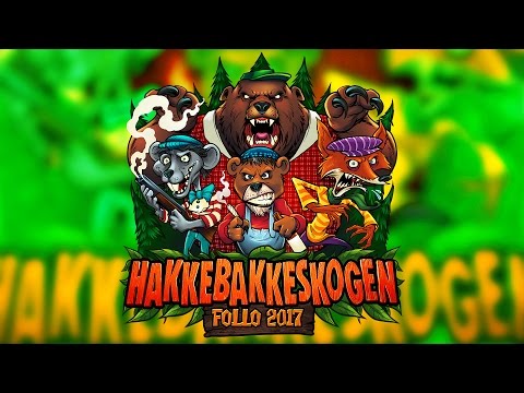 Hakkebakkeskogen 2017 - Will Prime (feat. Benjamin Beats)