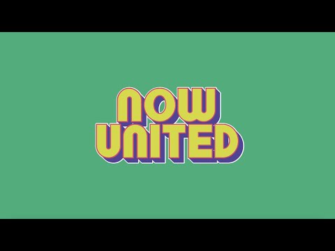 It's Now United.✨
