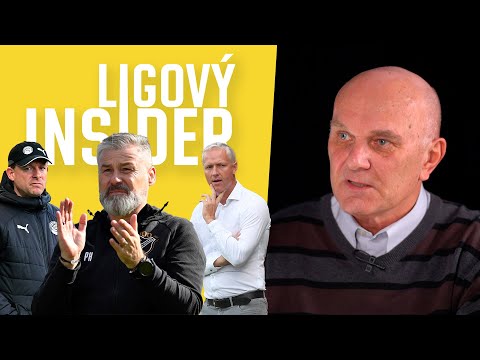 Palička: Hapal se v tom plácal. Co brzdí Jílka a má Svědík na „repre“?    | Ligový insider