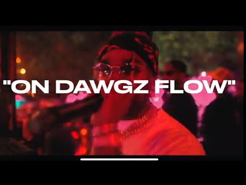 1PAPII - ON DAWGZ FLOW
