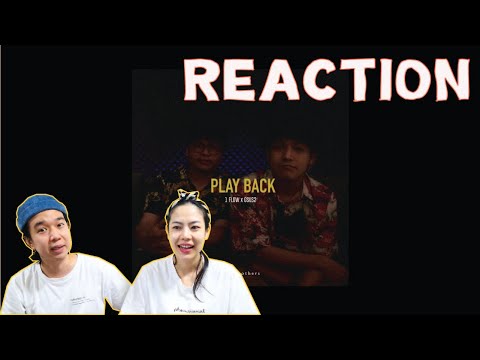 REACTION PLAY BACK - 1 FLOW X GSUS2 Prod. By T-Biggest l PREPHIM