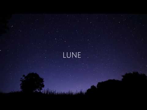 (FREE) Type Beat PNL x DTF - Lune
