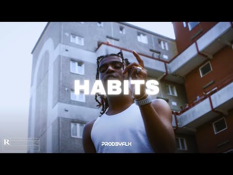 [FREE] Mowgs x Nines x Asco Type Beat - "Habits" | Storytelling UK Rap Instrumental