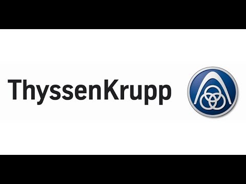 1984 Dover Hydraulic Elevator (Thyssenkrupp Mod) at Brookhollow Atrium