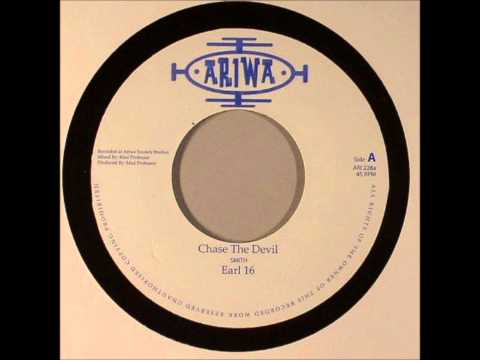Chase The Devil Riddim (Instrumental Version)
