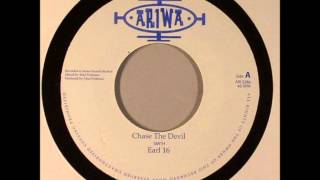 Chase The Devil Riddim (Instrumental Version)