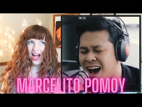 Marcelito Pomoy  The Power of Love Celin Dion cover