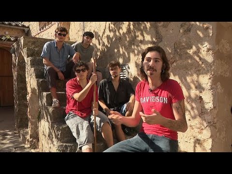 Tebals, finalista Pop Rock Palma: "Hem tocat tant i hem fet magre, però ara va fort"