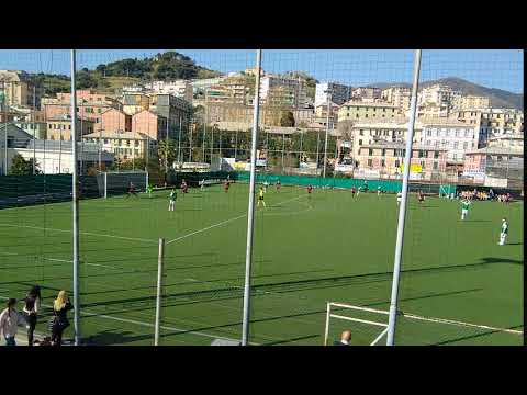 ASD PRAESE 1945 - ASD MULTEDO 1930 2-0