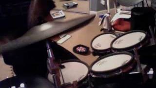 Between the End and Where We Lie-Thrice