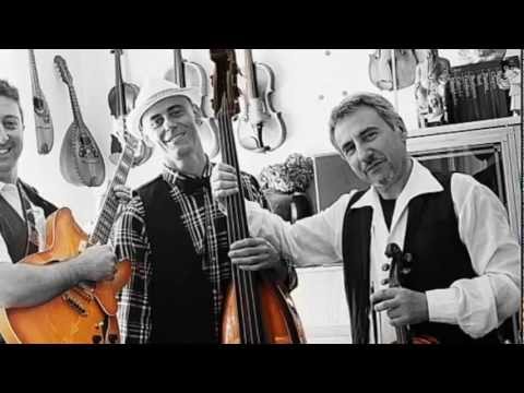Bistro Fada - Papillon Swing Trio