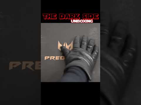 Acer Helios 300 Gaming Laptop Unboxing #Shorts