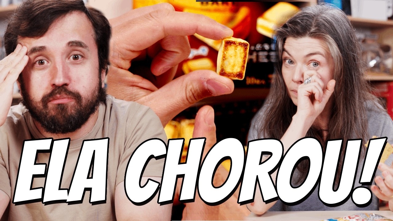 EXPERIMENTEI E NUNCA MAIS SEREI A MESMA - Ep.1778