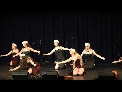 Ori Tahiti Berlin - Faiths in Tune 2025 Compilation