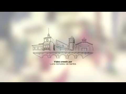 Belén 2019 asociación cultural El Fresno,  Fresneda de Cuéllar