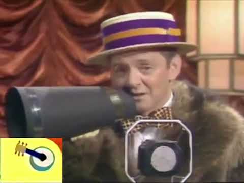 Noggin's Move To The Music: Ti Pi Tin (The Muppet Show)