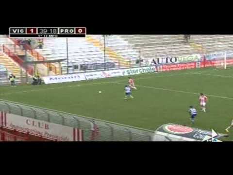 Lega Pro 2013-2014 - 7ª giornata: Vicenza vs Pro Patria (gara integrale 20.10.2013)