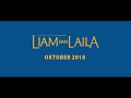 Liam dan Laila - Teaser