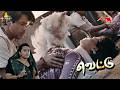 Ankitha Naskar S Romantic Scene Vettu Latest Tamil Movie Scenes Amma Raagin Raj Ester Noronha