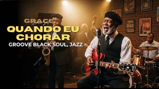 QUANDO EU CHORAR — DEUS OUVE CADA LÁGRIMA 🙏💔🔥