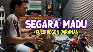 Download lagu SEGARA MADU viral tiktok Full Pegon Jaranan mp3