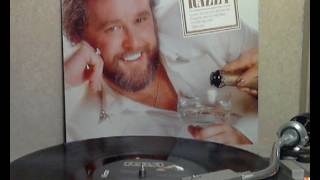 Razzy Bailey - Travelin Time [original LP version]