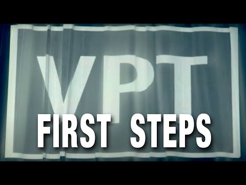 VPT 8 – the free video projection mapping tool – a tutorial