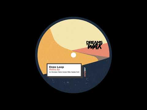 Enzo Leep - Molina (Maher Daniel Remix)
