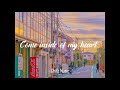 IV of Spades - Come inside of my heart (1 hour loop)