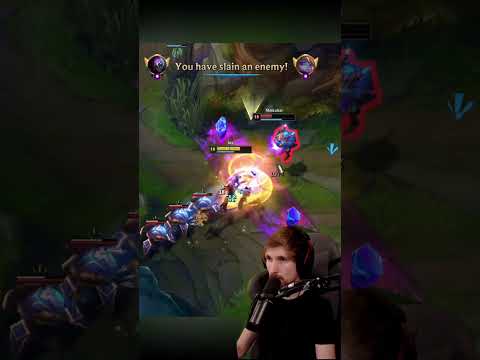 jax toplane is excellent and here's why 😉👈