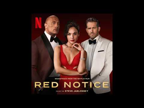Bali | Red Notice OST