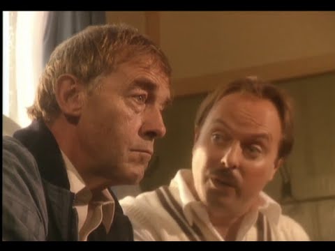''Outside Edge'' (1996) S3 E3 The First Match/B. Blethyn, R. Daws, J. Lawrence, T. Spall, M. Jayston