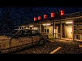 You Re Alone At A Motel At 3AM