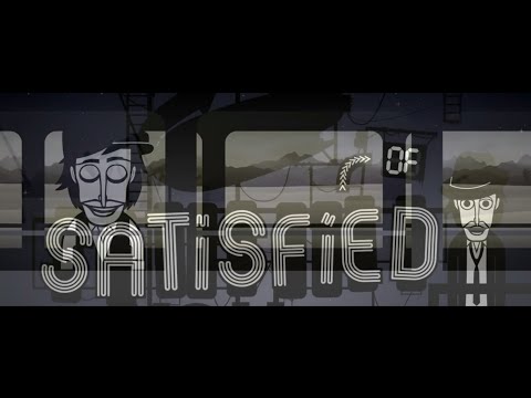 Satisfying This World | Satisfy + Why this World Bonus Mashup V2