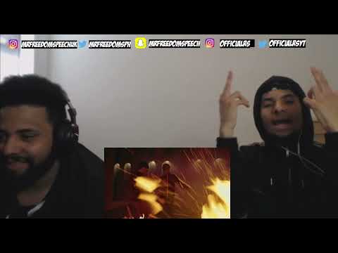 *UK🇬🇧REACTION* 🇹🇭 THAI RAP Chanan "Manifest" ft 1MILL , Mr.T [STNG], YoungDonJae  (Prod.TPondabeat)