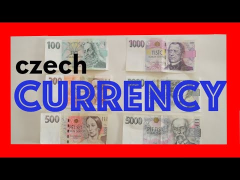 What happens if you photocopy money Czech Koruna  CZK [Czech Republic] ?!?!?!