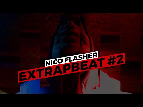 Nico Flasher - ExtrapBeat #2 (Prod. Mr.Mala)