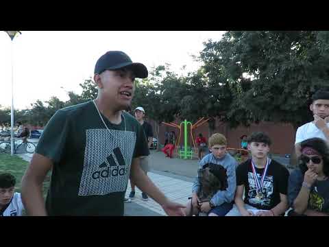 WolfTrip vs. Blade: 4tos - Dorsal Kings Fecha III (Especial 8 x 8)