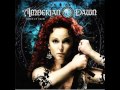 Amberian Dawn - The Curse