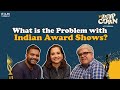 Discussing the CREDIBILITY of Indian Film Awards ft. Rajeev Masand | FC PopCorn