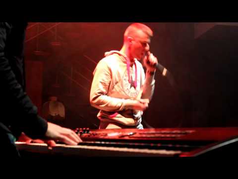 MC ZUK - APRESENTAÇÃO CD "O MEU IMPÉRIO"